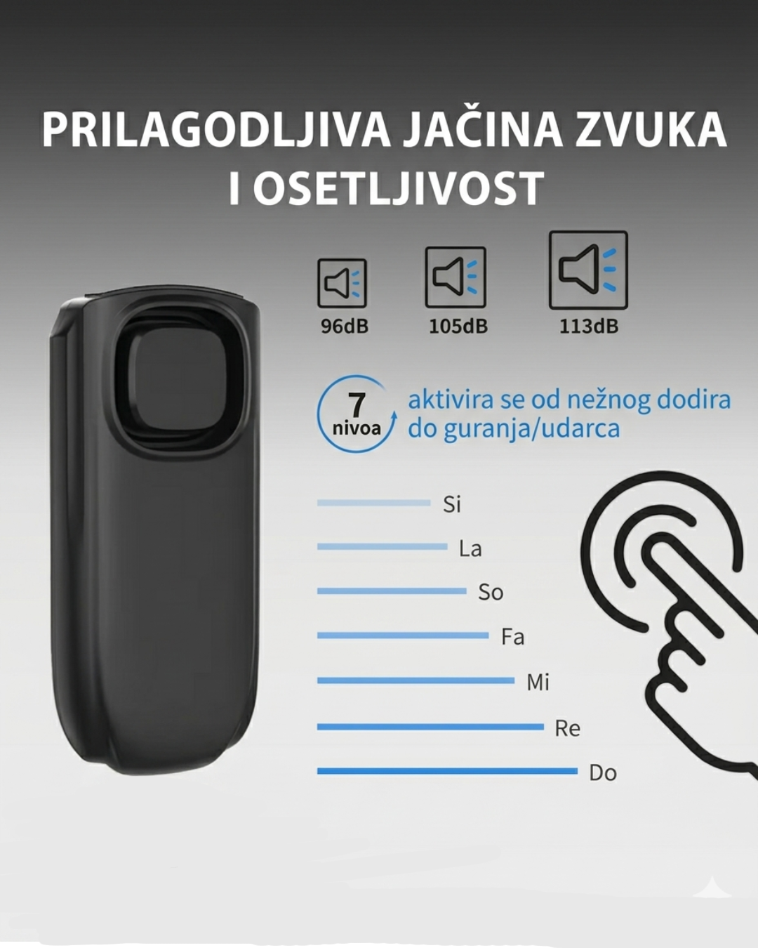 Alarm za motor - Слика 7